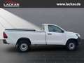 Toyota Hilux Single Cab*LADEFLÄCHE* Blanc - thumbnail 6