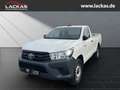 Toyota Hilux Single Cab*LADEFLÄCHE* Blanc - thumbnail 1