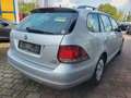 Volkswagen Golf VI Variant Trendline BlueMotion aus 2-Hand Silber - thumbnail 3