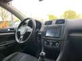 Volkswagen Golf VI Variant Trendline BlueMotion aus 2-Hand Silber - thumbnail 17