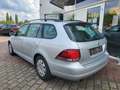 Volkswagen Golf VI Variant Trendline BlueMotion aus 2-Hand Silber - thumbnail 2