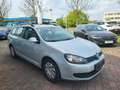 Volkswagen Golf VI Variant Trendline BlueMotion aus 2-Hand Silber - thumbnail 4