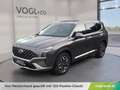 Hyundai SANTA FE Luxury Line 1,6 T-GDi PHEV 4WD Schwarz - thumbnail 1