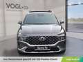 Hyundai SANTA FE Luxury Line 1,6 T-GDi PHEV 4WD Schwarz - thumbnail 2