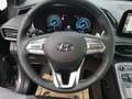 Hyundai SANTA FE Luxury Line 1,6 T-GDi PHEV 4WD Schwarz - thumbnail 12