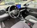 Toyota Yaris 1.5 Hybrid 5 porte Trend *PREZZO PROMO* Nero - thumbnail 6