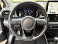 Toyota Yaris 1.5 Hybrid 5 porte Trend *PREZZO PROMO* Nero - thumbnail 9