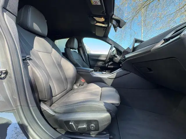 BMW I4 view 13