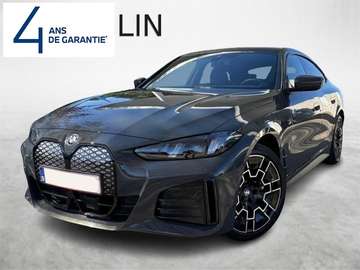 e Drive 40 Gran Coupé Pack M Sport PRO /TVAC/