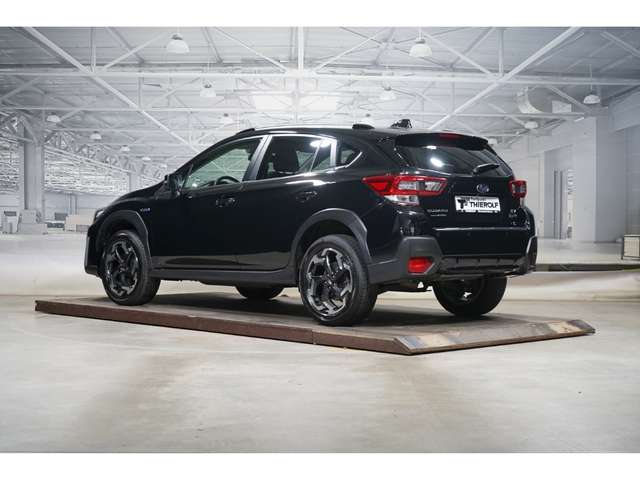 Subaru XV 2.0ie Mild-Hybrid 4WD Comfort LED NAVI KAMERA