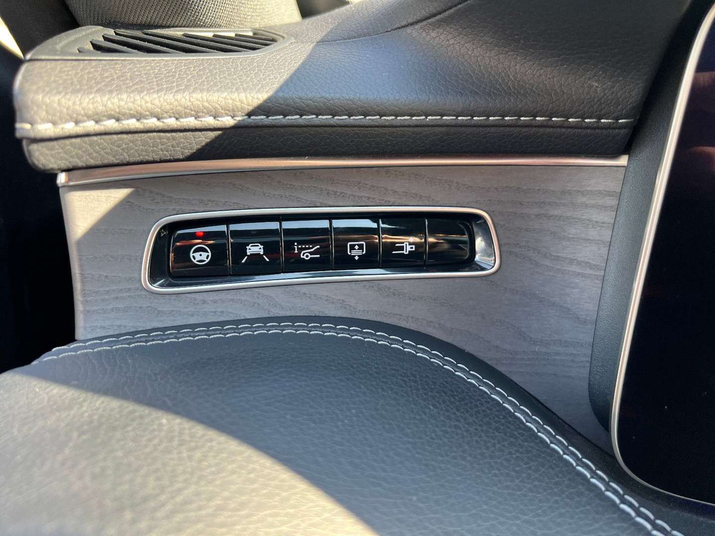 Mercedes Classe S AMG-Line 4Matic - 2019 - Joinsteer - #15