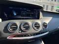 Mercedes-Benz S 560 Coupe 4Matic AMG-Line Burmester Glasdach Negro - thumbnail 16