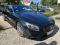 Mercedes-Benz S 560 Coupe 4Matic AMG-Line Burmester Glasdach Fekete - thumbnail 5