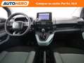 Citroën Berlingo 1.5 Blue-HDi Feel M Gris - thumbnail 13