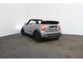 MINI Cooper Cabrio 1.5 TURBO AUTOMAAT *DAB*GPS*SENSOREN*BTW AFTREKBAA Gris - thumbnail 8