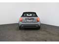 MINI Cooper Cabrio 1.5 TURBO AUTOMAAT *DAB*GPS*SENSOREN*BTW AFTREKBAA Gris - thumbnail 9