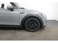 MINI Cooper Cabrio 1.5 TURBO AUTOMAAT *DAB*GPS*SENSOREN*BTW AFTREKBAA Gris - thumbnail 12
