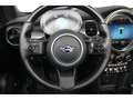 MINI Cooper Cabrio 1.5 TURBO AUTOMAAT *DAB*GPS*SENSOREN*BTW AFTREKBAA Gris - thumbnail 18