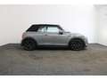 MINI Cooper Cabrio 1.5 TURBO AUTOMAAT *DAB*GPS*SENSOREN*BTW AFTREKBAA Gris - thumbnail 5