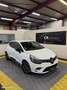 Renault Clio 4 LIMITED phase 2 1ere main TVA RÉCUPÉRABLE Crit'A Blanc - thumbnail 1