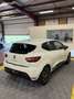 Renault Clio 4 LIMITED phase 2 1ere main TVA RÉCUPÉRABLE Crit'A Blanc - thumbnail 5