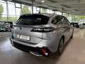 Peugeot 308 SW PT130 EAT8 Allure AHK 360° TW ACC Keyless Silber - thumbnail 9