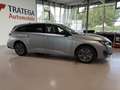 Peugeot 308 SW PT130 EAT8 Allure AHK 360° TW ACC Keyless Silber - thumbnail 10