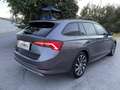 Skoda Octavia Combi 2,0 TDI Style DSG Sportpaket Pano AHK CarPlay ACC Kamera 1.Besitz Grau - thumbnail 3