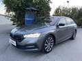 Skoda Octavia Combi 2,0 TDI Style DSG Sportpaket Pano AHK CarPlay ACC Kamera 1.Besitz Grau - thumbnail 4
