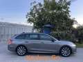 Skoda Octavia Combi 2,0 TDI Style DSG Sportpaket Pano AHK CarPlay ACC Kamera 1.Besitz Grau - thumbnail 2