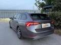 Skoda Octavia Combi 2,0 TDI Style DSG Sportpaket Pano AHK CarPlay ACC Kamera 1.Besitz Grau - thumbnail 6