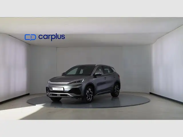 BYD Atto 3 Design 150kW 60kWh