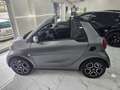 smart forTwo PRIME 0.9 TURBO 90CV TWINAMIC CABRIO FULL LED Gris - thumbnail 2