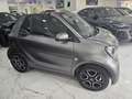 smart forTwo PRIME 0.9 TURBO 90CV TWINAMIC CABRIO FULL LED Gris - thumbnail 9
