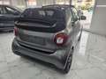 smart forTwo PRIME 0.9 TURBO 90CV TWINAMIC CABRIO FULL LED Gris - thumbnail 5