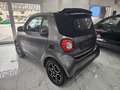 smart forTwo PRIME 0.9 TURBO 90CV TWINAMIC CABRIO FULL LED Gris - thumbnail 20
