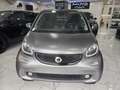 smart forTwo PRIME 0.9 TURBO 90CV TWINAMIC CABRIO FULL LED Gris - thumbnail 19