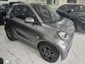 smart forTwo PRIME 0.9 TURBO 90CV TWINAMIC CABRIO FULL LED Gris - thumbnail 4