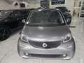 smart forTwo PRIME 0.9 TURBO 90CV TWINAMIC CABRIO FULL LED Gris - thumbnail 26