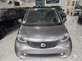 smart forTwo PRIME 0.9 TURBO 90CV TWINAMIC CABRIO FULL LED Gris - thumbnail 3