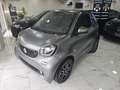 smart forTwo PRIME 0.9 TURBO 90CV TWINAMIC CABRIO FULL LED Gris - thumbnail 23