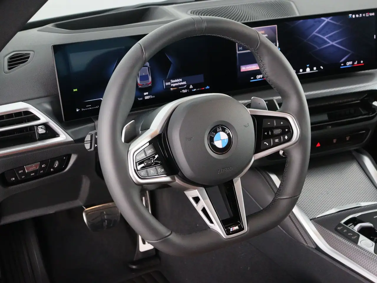 BMW 4 Series 2026