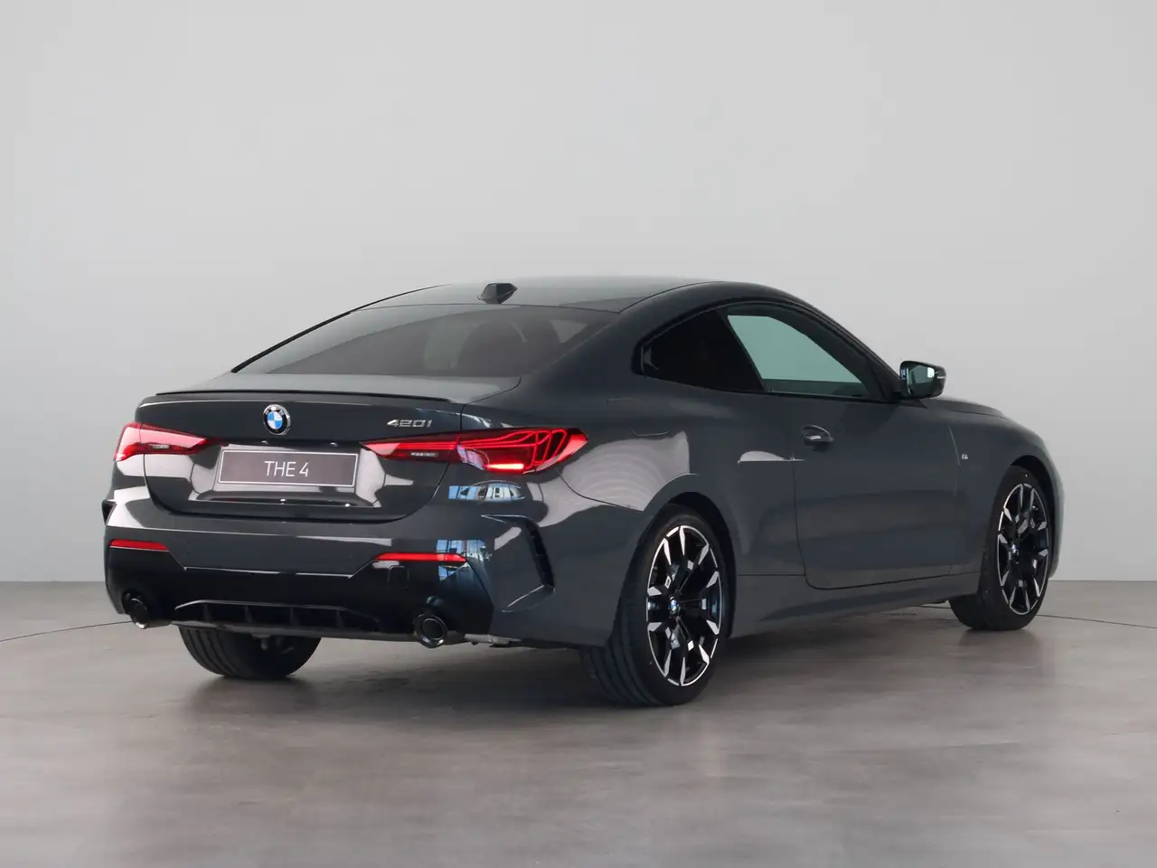 BMW 4 Series 2026 — фото 10