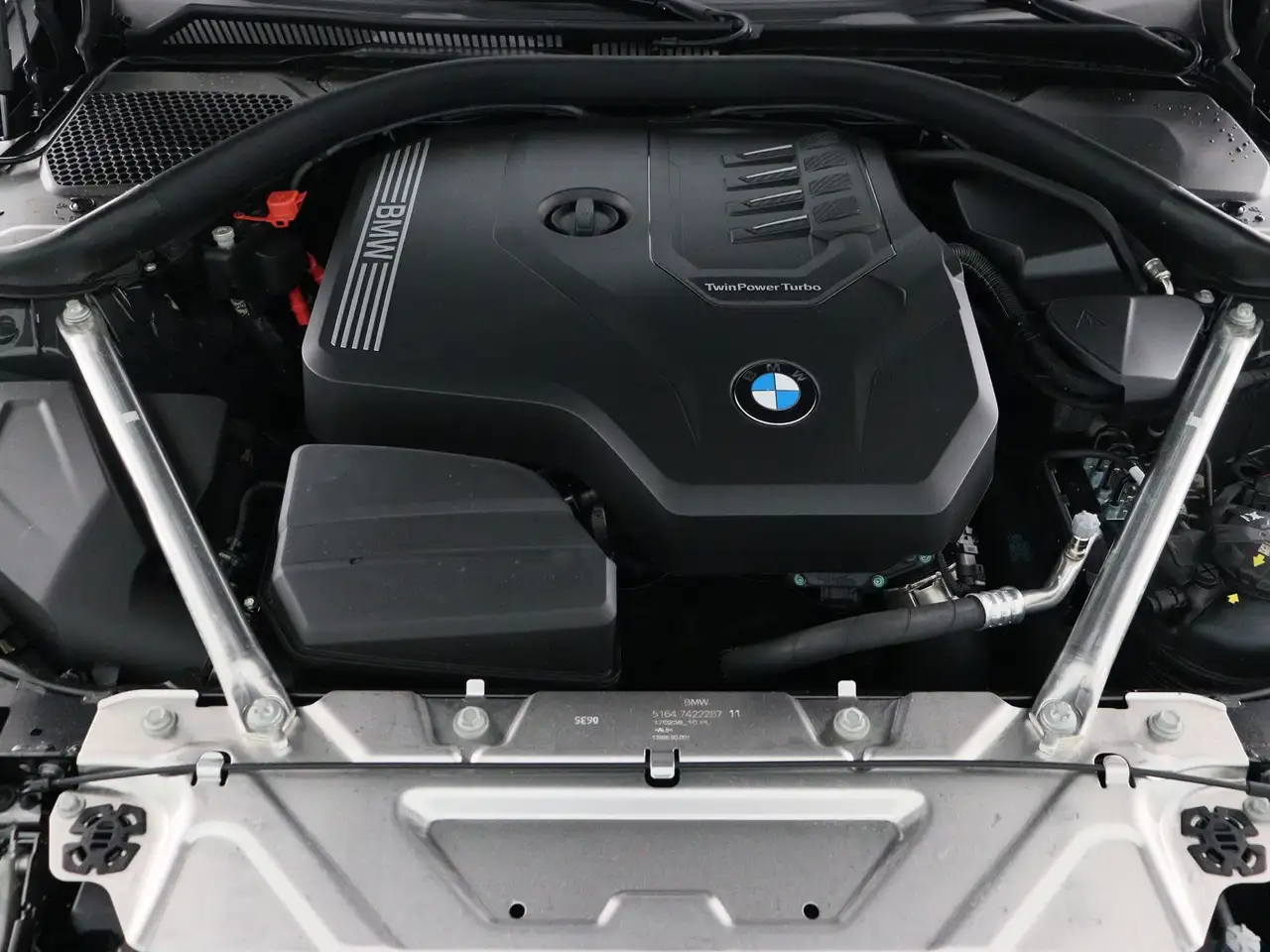 BMW 4 Series 2026