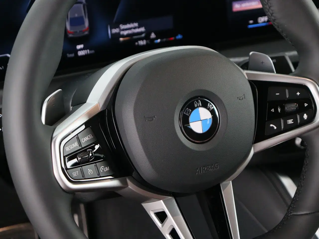 BMW 4 Series 2026