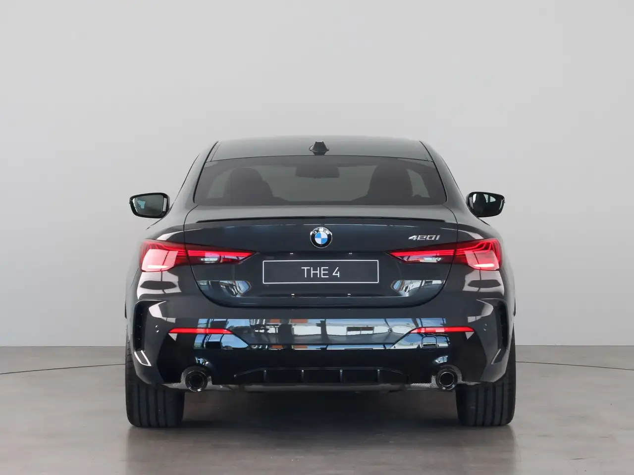 BMW 4 Series 2026 — фото 11