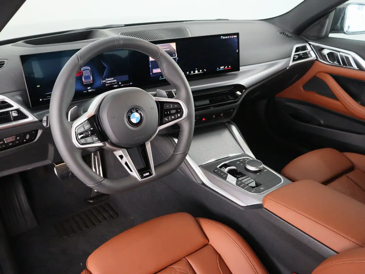 BMW 4 Series 2026 — фото 14