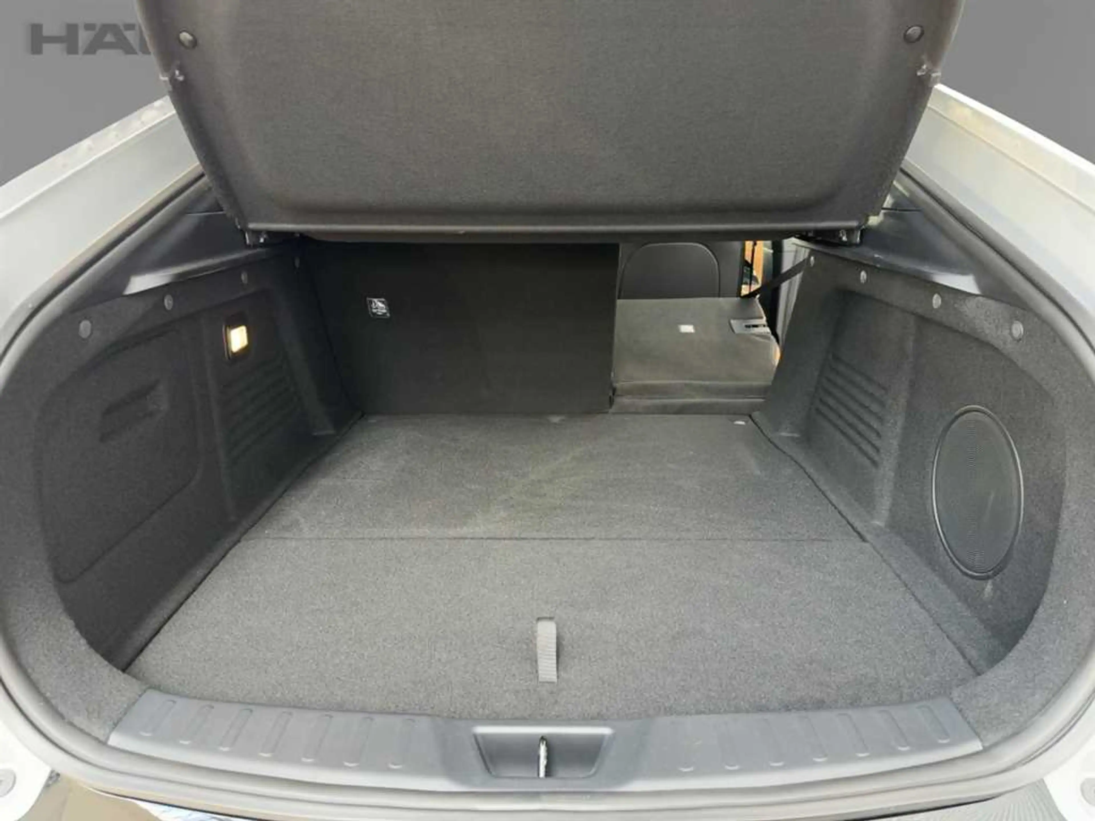 Mazda 6e Takumi Plus EV mit Teil-Nappaleder, Sony-Sound Sys — photo 7