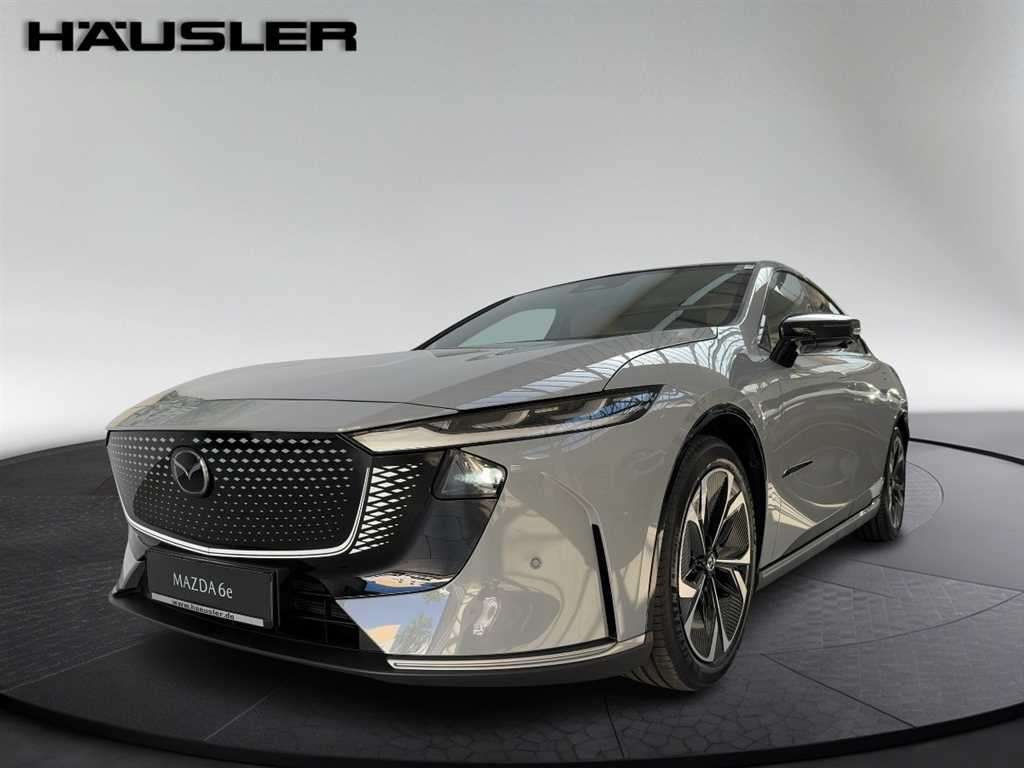 2026 Mazda 6