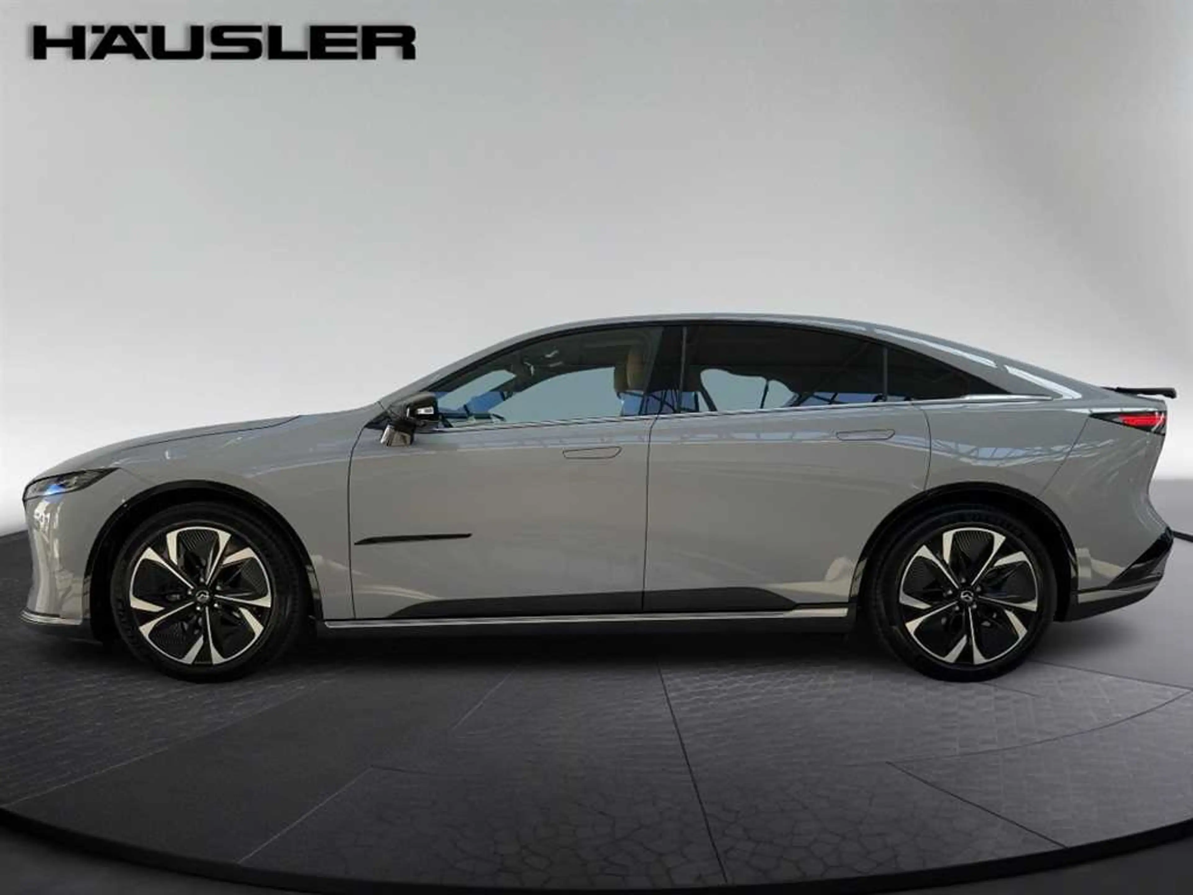 Mazda 6e Takumi Plus EV mit Teil-Nappaleder, Sony-Sound Sys — photo 2